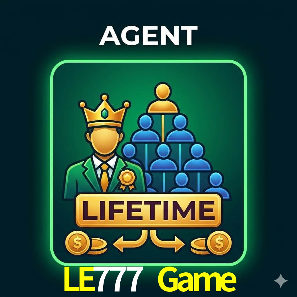Lifetime Agency Commission
