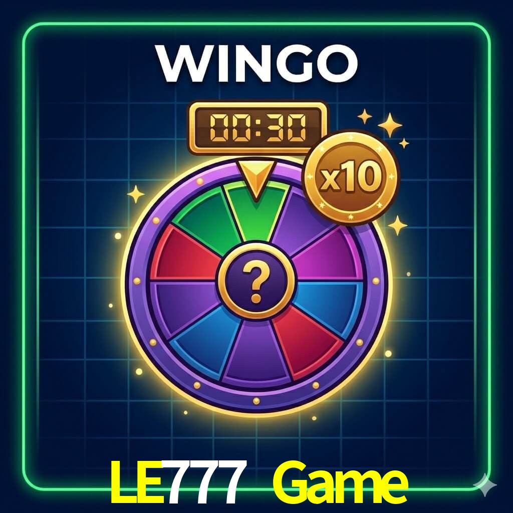 wingo game